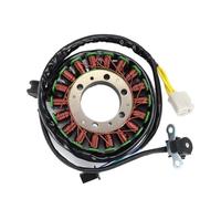 Bobine Magneto Stator Bobine De Stator Générateur Magnéto pour VS800 pour Intruder 800 VS800GL pour Boulevard S50 2005 2006 2007 2008 2009 32101-45C00
