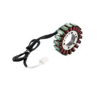 Bobine Magneto Stator Bobine De Stator Générateur Moto pour Z650 ER650 ER-6N EX650 pour ni&nja 650 EN650 pour VU&LCAN