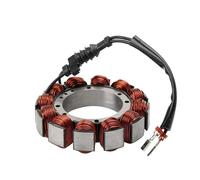 Bobine Magneto Stator Bobine De Stator Magnéto pour Davidson LHTCSE 1FCW FLHTI 1PJE FLHTCSE2 1PKE FLHTCUI 1FVW FLHTPI 1FMW 2998702 29987-02 29987-02A