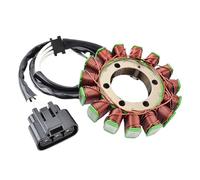 Bobine Magneto Stator Bobine De Stator Moto pour ni&nja H2 H2R ZX1000 ZX1002 SX SE Z ZR1000 ZR 1000 21003-0181 21003-0197