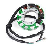 Bobine Magneto Stator Bobine de Stator pour Ho&NDA XR600R 1991-2000 XR 600 R XR 600R 1992 1993 1994 1995 1996 1997 1998 1999 31120-MN1-681