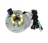 Bobine magnéto stator Bobine De Stator pour SU&ZUKI RM125 RM250 RM 125 250, Bobine Magnétique De Générateur