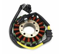 Bobine magnéto stator Compatible Avec CBR1100XX Pour Blackbird 1999 2000 2001 2002 2003 2004 2005 2006 Bobine D'allumage De Stator De Moto 31120-MAT-E01