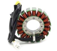 Bobine magnéto stator Compatible Avec CBR600 F2 1991 1992 1993 1994 Pour F3 1995 1996 1997 1998 Bobine De Stator De Magnéto De Générateur De Moto 31120-MV9-671 31120-MBZ-611
