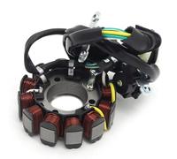 Bobine magnéto stator Compatible Avec CRF250 Pour CRF250R 2013 Bobine De Stator D'allumage De Moto 31120-KRN-A71