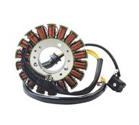 Bobine magnéto stator Compatible Avec Daytona 675 2006 2007 2008 2009 2010 2011 2012 2013 2014 2015 2016 2017 Kit D'assemblage De Bobine De Stator De Générateur De Moto T1300039