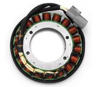 Bobine magnéto stator Compatible Avec Pour KAF620 Pour Mule 3000 3010 2001-2008 Pour 3020 Pour Turf 2001-2003 Bobine De Stator De Magnéto De Moto 59031-2126