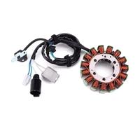 Bobine magnéto stator Compatible Avec Pour KVF750 Pour Brute Pour Force 750 Pour KRT750 Pour Teryx4 750 Bobine De Stator De Générateur De Moto 21003-0143 21003-0134