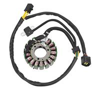 Bobine magnéto stator Compatible Avec Suzuki Pour Drz250 Pour Drz400 S Pour Drz400 Sm Pour Dr250r Bobine De Stator De Générateur De Moto Comp 3210129F11000 3210129F10000