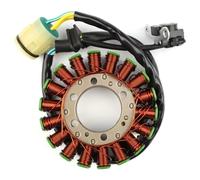 Bobine magnéto stator Compatible Avec TRX420 Rancher 2007 2008 2009 2010 2011 2012 2013 Bobine De Stator De Générateur De Moto 31120-HP5-601 31120-HP5-A51
