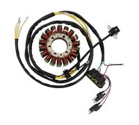 Bobine Magneto Stator de rechange compatible avec Polaris Sportsman 700 MV7 600 Twin 4010901 Kart et accessoires moto