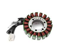 Bobine Magneto Stator Kit De Joints Bobine Stator Magnéto Régulateur pour Ve&rsys 650 KLE650 pour ni&nja EX650 Z650 ER650 EN650 pour VU&LCAN 650S