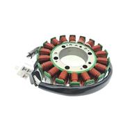 Bobine Magneto Stator pour ER650 EX650 ER-6N EN650 pour VU&LCAN 650 Z650 2012-2016 21003-0164 21003-0118 Bobine D'allumage Stator Générateur