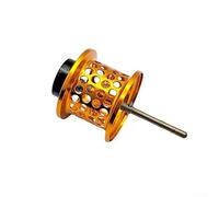 Bobine métallique pour Daiwa pour Tatula pour TW 100 pour Elite CNC Acier