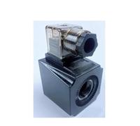 Bobine MFJ7-20YC trou intérieur 20mm hauteur 51mm AC220V DC24V AC110V(24V)