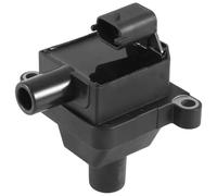 Bobine moteur 46755605 Compatible Avec Alfa Pour Romeo Pour 147 156 166 GT GTV Pour Spider Car Bobine D'allumage Haute Tension