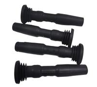 Bobine moteur auto Pour Skoda Pour O&ctavia 4pcs