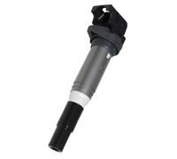 bobine moteur Bobine d'allumage automatique pour BMW 1(E81)03-13/3(E90)04-11/5(E60)01-10/(F10)09-16/6(E63)04-10 12137559842 19005316 système d'allumage