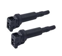 Bobine moteur Compatible avec PEUGEOT pour RCZ 2013-2015 Bobines d'allumage de voiture 0221504470 12137594937