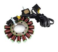 Bobine Moto Allumage Bobine De Stator De Générateur Magnéto Pour CBR1000RR ABS Fireblade CBR1000RA 2010-2016 OEM 31120-MFL-D31 Régulateur De Stator