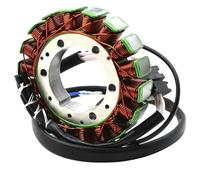 Bobine Moto Allumage Bobine De Stator De Générateur Pour XV1100 XV750 1988-1997 1TA-81410-20 4PP-81410-00 1RM-81410-20 Bobine De Stator