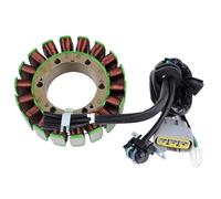 Bobine Moto Allumage Bobine De Stator De Magnéto D'allumage De Moto Pour TDM900 2002-2010 5PS-81410-00, Pièces De Moteur, Bobine De Générateur