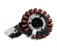 Bobine Moto Allumage Bobine de Stator pour CB250 250 JADE250 CBR250 CBR250RR MC22 31120-KEA-000 31120-KBH-003 31120-KAZ-003
