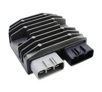 Bobine Moto Allumage Joint de redresseur tension rotor volant d'inertie bobine stator moto pour YZF R1 YZF-R1 2004-2008 FZ1 FZ8 5VY-15451-10-00