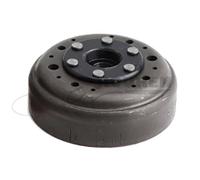 Bobine Moto Allumage Moto pour volant moteur de stator magnéto avec lumière pour YINXIANG YX 140cc 1P56FMJ W063 BSE pour SDG SSR Dirt Pit Bike