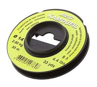 Bobine mouche JMC Kamoufil 18/100 - 100m