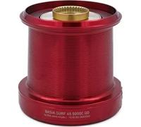 Daiwa Tn Basi Surf 45 Qd R Spare Spool Doré
