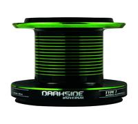 Bobine moulinet en aluminium Maver Deep Darkside Vert TU
