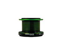 Bobine moulinet en aluminium Maver Standard Darkside Vert TU