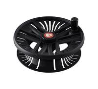 Bobine moulinet Greys Fin 910 Noir TU