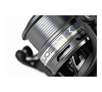 Bobine moulinet Matrix Aquos Ultra 4000 Noir TU