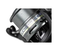 Bobine moulinet Matrix Aquos Ultra 5000 Noir TU