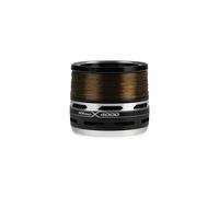 Bobine moulinet Matrix HX 4000 Noir 150 m/24 mm
