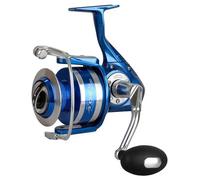 Bobine moulinet Okuma Azores-8000 Noir TU