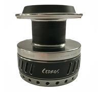 Bobine moulinet Okuma CJ-8000 Argenté TU