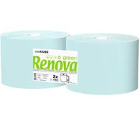 Bobine multi-usage Bleu 450 m