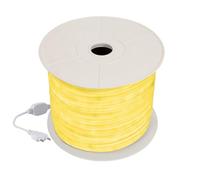 TechBrey Bobine Néon LED Flexible 360º Rond Dimmable 220V AC 120LED/m IP67 Jaune 50 Mètres sur Mesure Coupe Tous les 100cm Jaune 50 m Jaune https://www.fnac.com/mp44030909/Bobine-Neon-LED-Rond-360-Flexible-120LED-m-Jaune-50-Metres-Jaune-270%C2%BA/w-4?oref=2df50e68-6793-3461-a78d-c7ff25964306