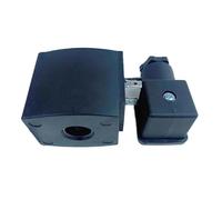 Bobine NO.0210 16VA, diamètre intérieur 13MM, hauteur 43MM, AC220V/DC24V/AC380V/AC110V/AC24V/DC12V(AC380)