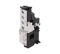 Bobine NZM2/3-XU220-250DC220-250DC pour rail DIN EATON ELECTRIC
