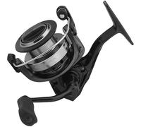 Bobine Okuma ATE-40 Argenté TU