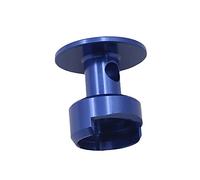 Bobine Pack Extracteur Extracteur Bouchon De Bougie 96-17 for BMW S1000RR F650 F700 F800 G650 K1200 K1300 K1600 R850 R900 R1100 R1150 (Color : Blue)