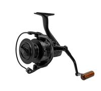Bobine peu profonde de rechange Delphin BLACX 6T | aluminium