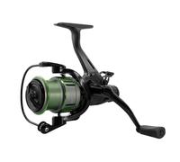 Bobine peu profonde Delphin BRAVO 6T SH | aluminium