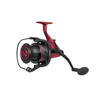 Bobine peu profonde Delphin LEEDER FDR 5T SH | aluminium