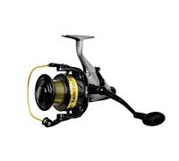 Bobine peu profonde Delphin TwinDRAG 6T SH | aluminium