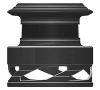 Okuma Surf 8k Shallow Spare Spool Argenté